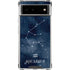 Aquarius Constellation Google Pixel 6 Clear Case